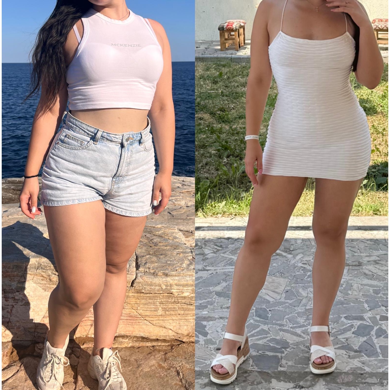 Mesaje Instagram despre progres și energie - Testimonial 2